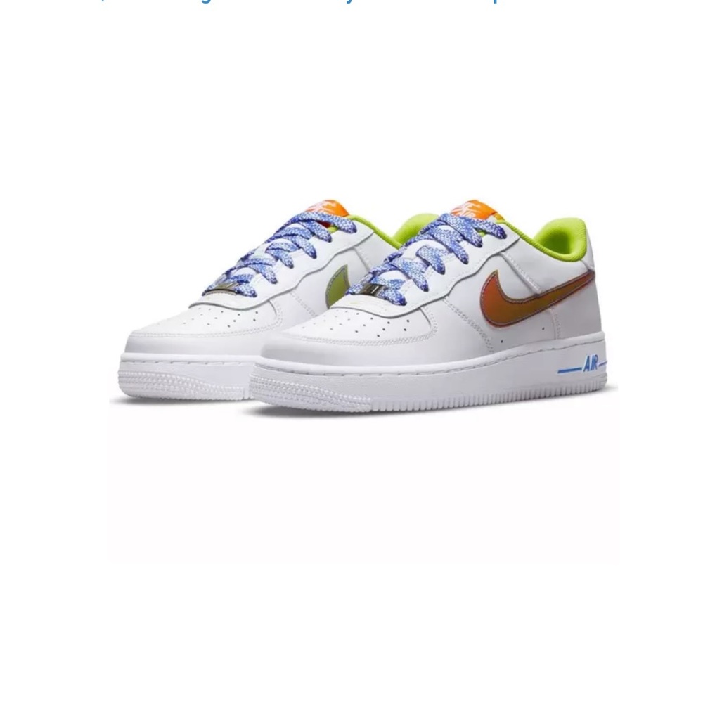 Nike LV8
